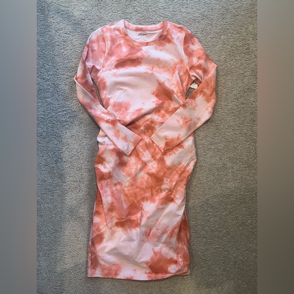 Old Navy Maternity Dress, Size XS, tags still on